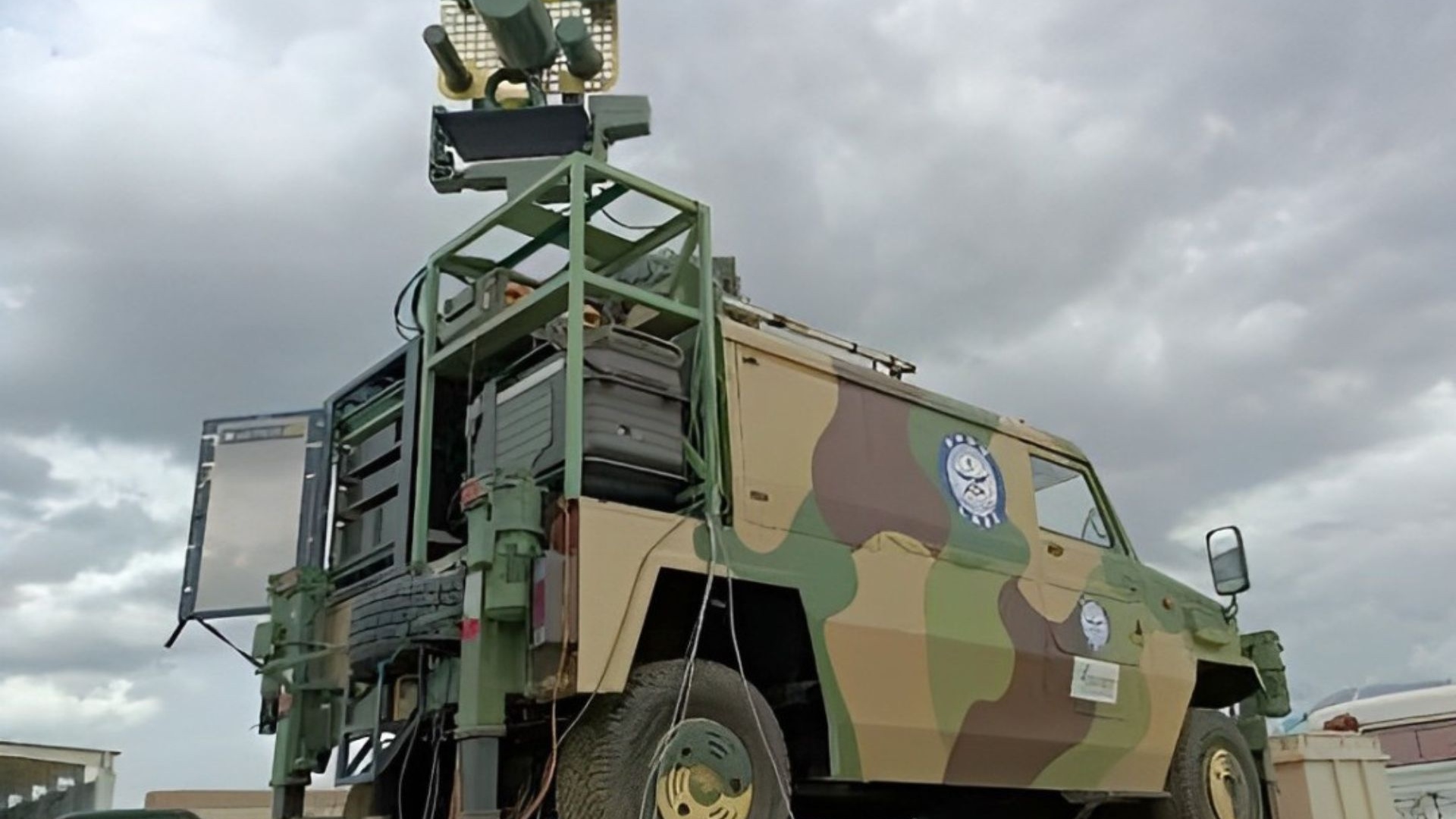 Armory Lands Rs 100 Crore Defence Order for AI-Powered Counter-Drone System Built in 14 Months