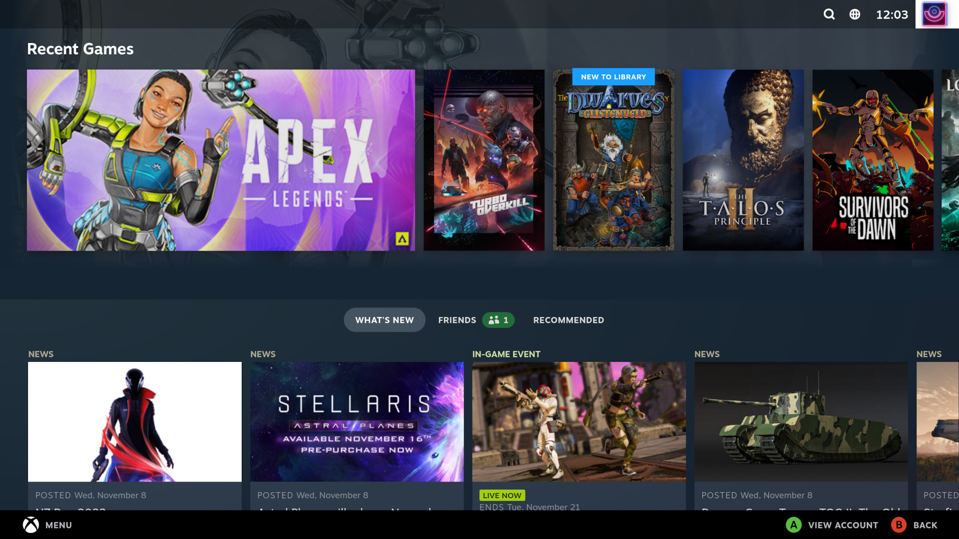 I tried every major Linux distro for gaming in 2026 and this one ran my Steam library best