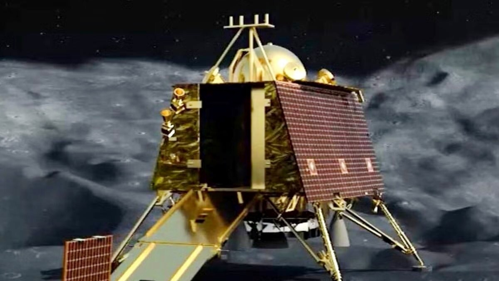 Chandrayaan-3 data reveals link to Earth's oldest lunar meteorite what it means for lunar science
