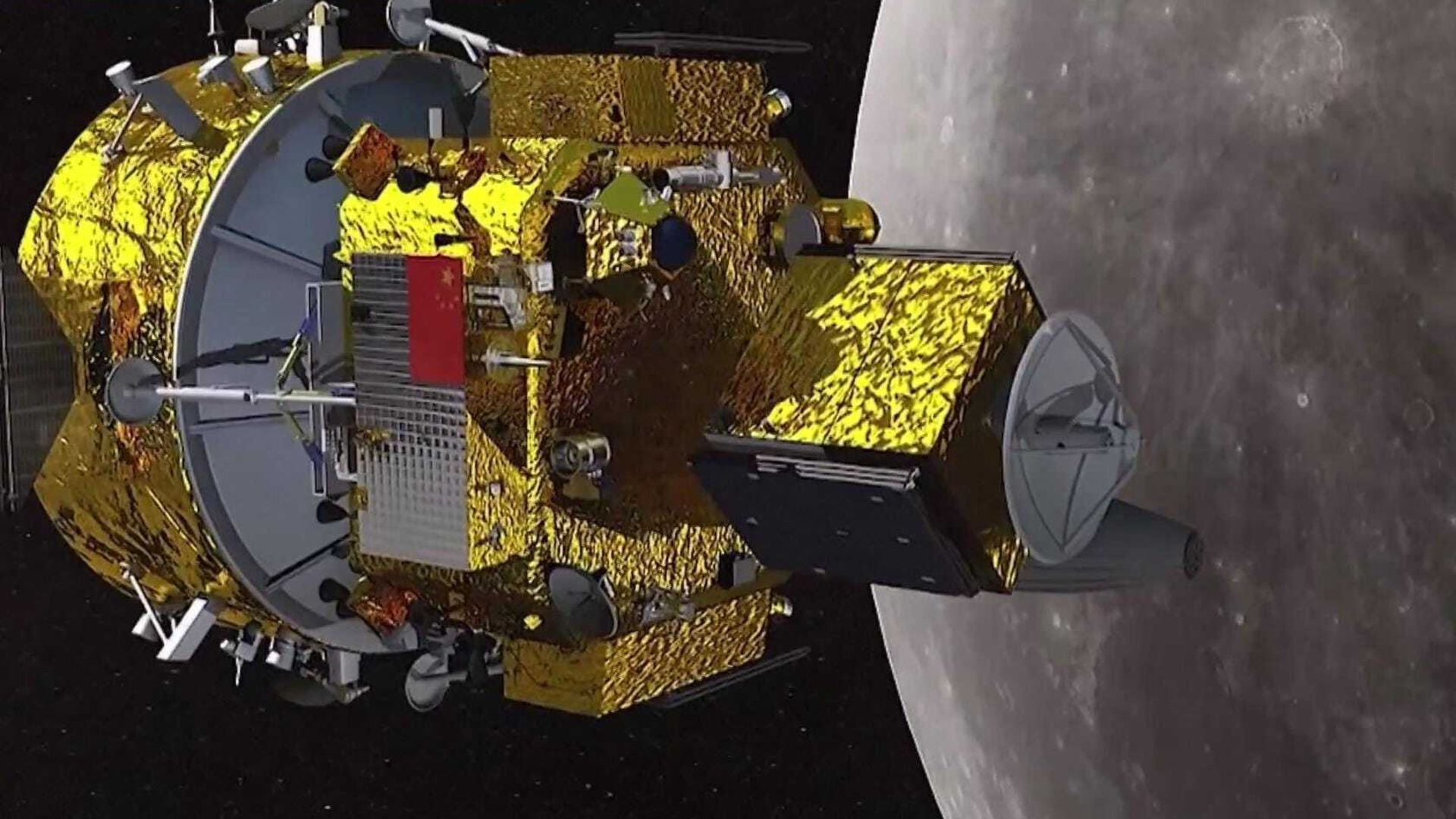 ISRO likely to launch Chandrayaan-4 on LVM-3 in 2028 -- what the new document reveals