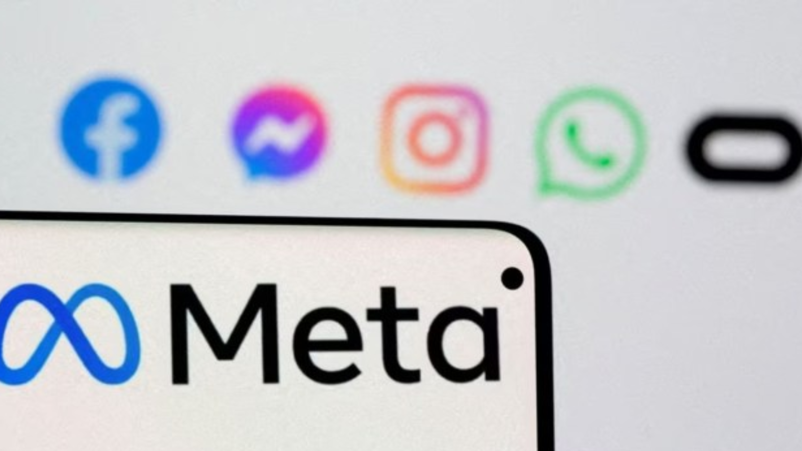 EU tells Meta to change addictive features on Instagram and Facebook or risk fines