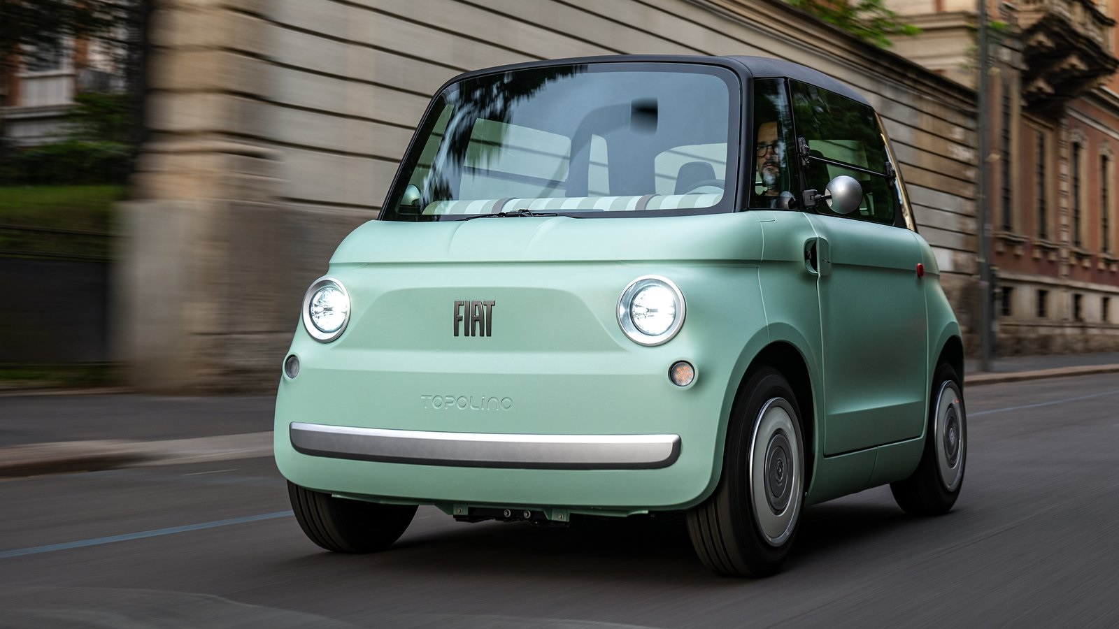 Fiat launches Topolino mini EV at $13,995 in the US -- could this come to India?