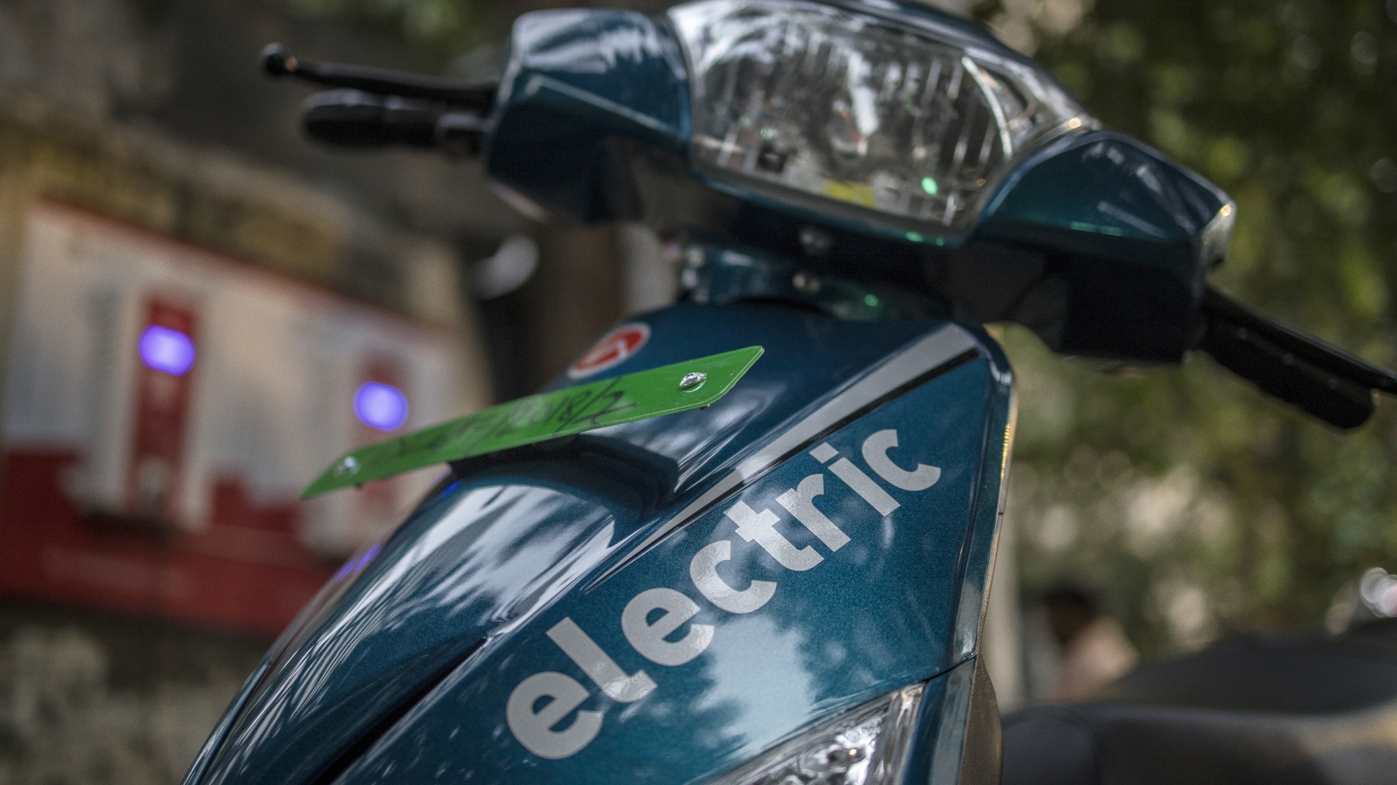 Government plans to penalise erring e-scooter companies -- what EV buyers in India should know