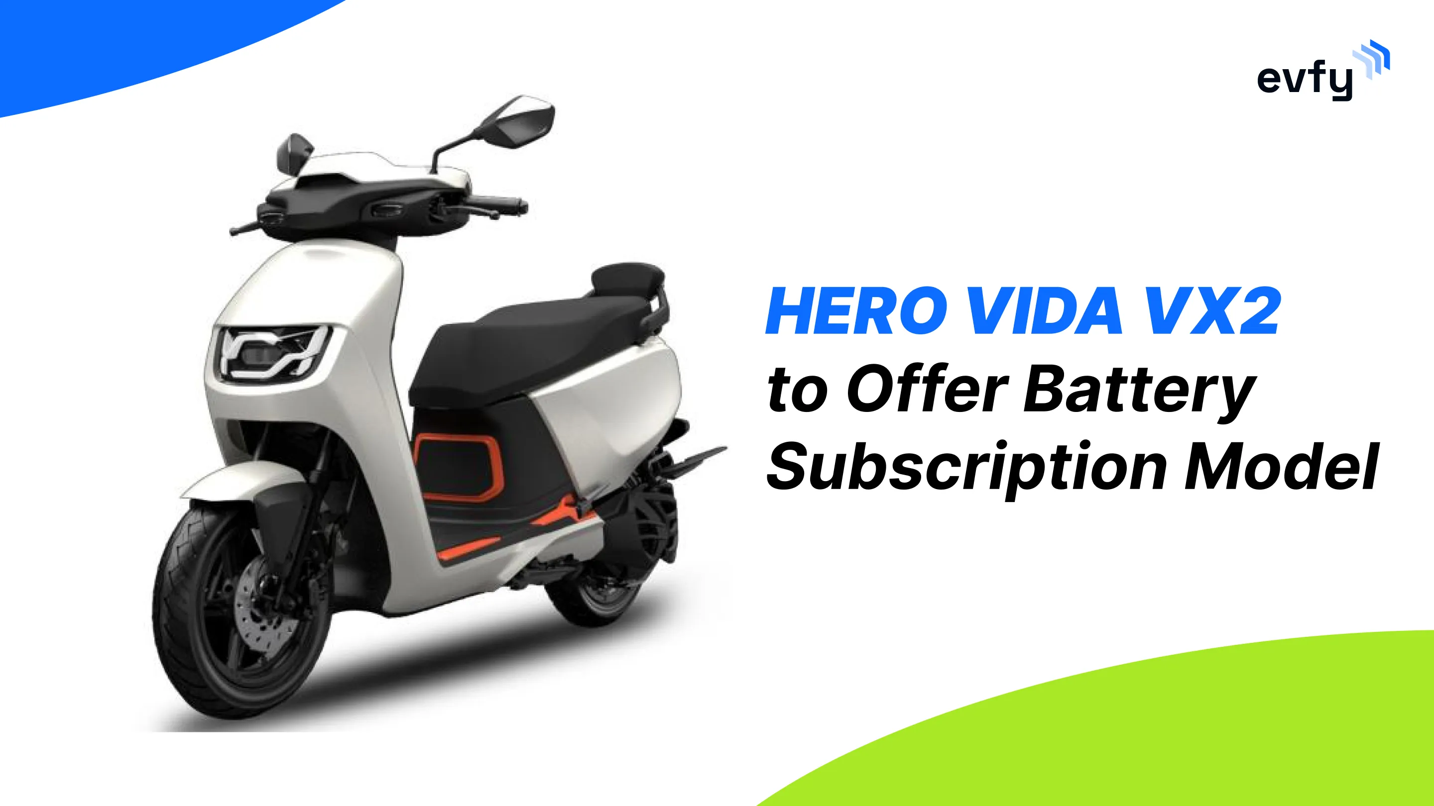 Hero Vida VX2 Plus 4.4kWh launched with 187km range at Rs 1.44 lakh