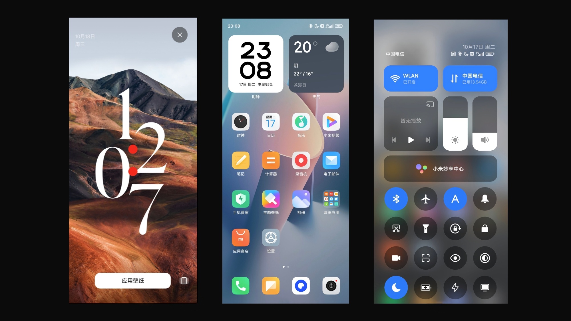 I Use These Hidden HyperOS Settings to Turn My Phone Into a Productivity Machine