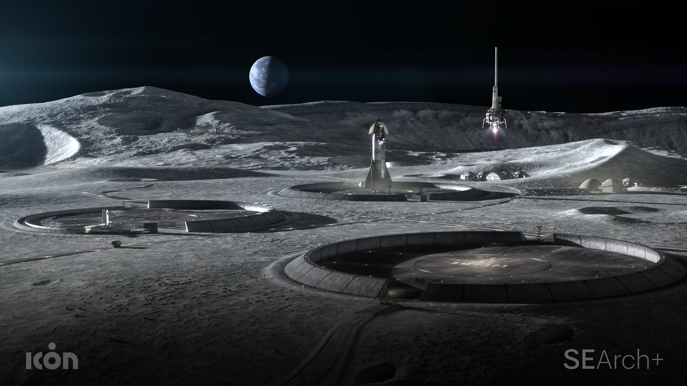 New study reveals ideal number of astronauts for a moon base - and it is not what you think