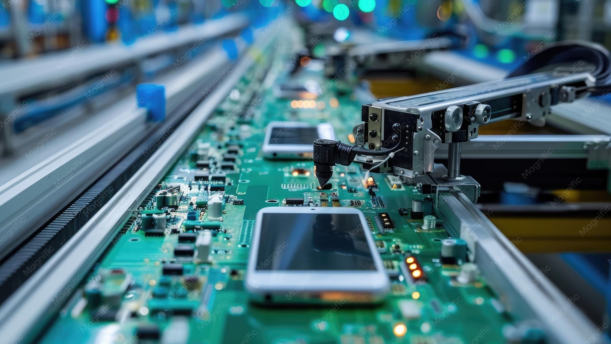 Indian government removes import duty on select electronics: How it could lower smartphone and laptop prices