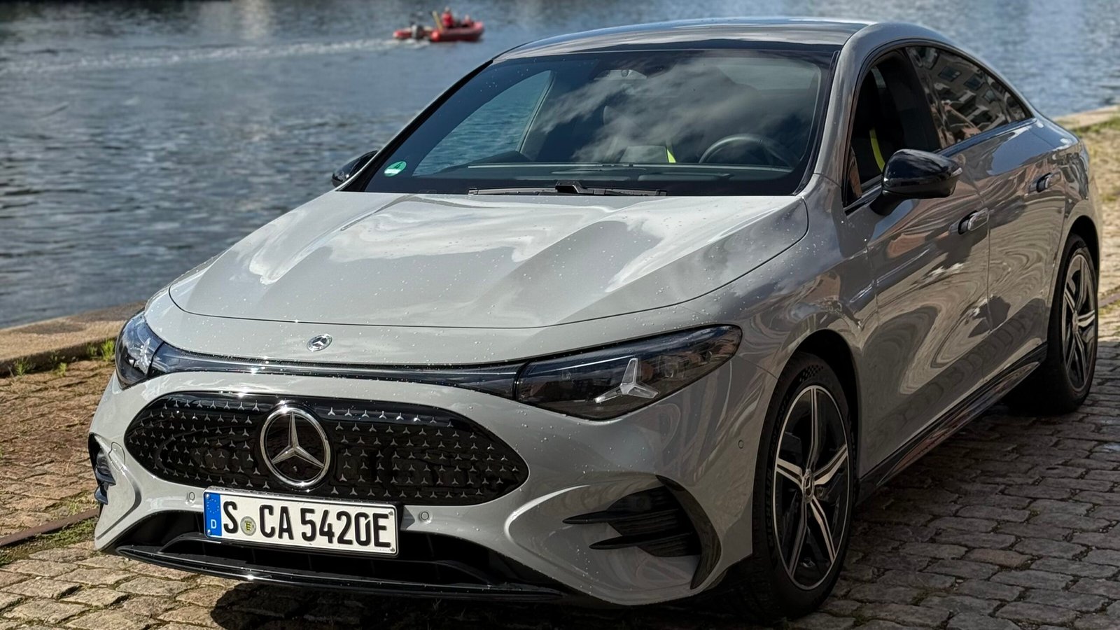 Mercedes-Benz India warns Rs 30 lakh EV incentive cap could backfire on premium electric car adoption