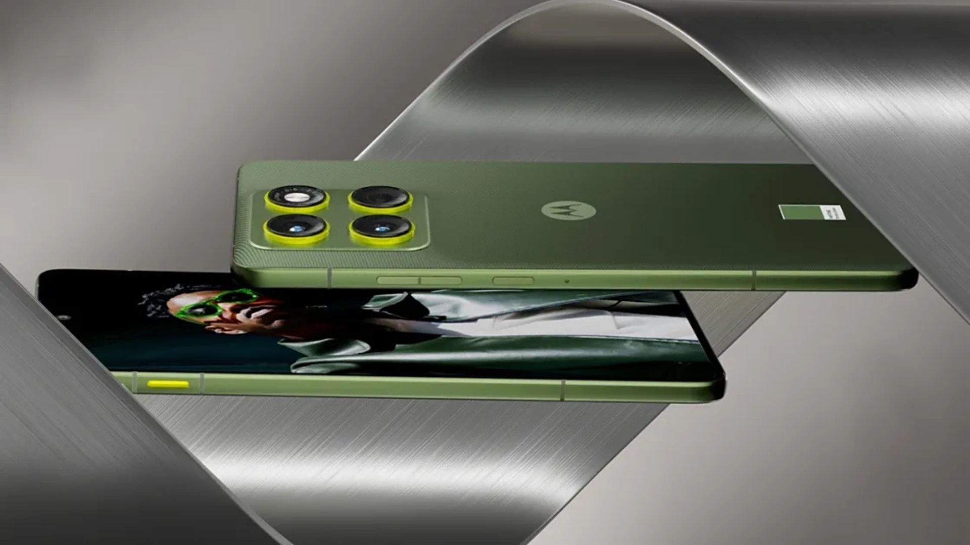 Motorola Edge 70 Max brings magnetic wireless charging to sub-flagship segment in India