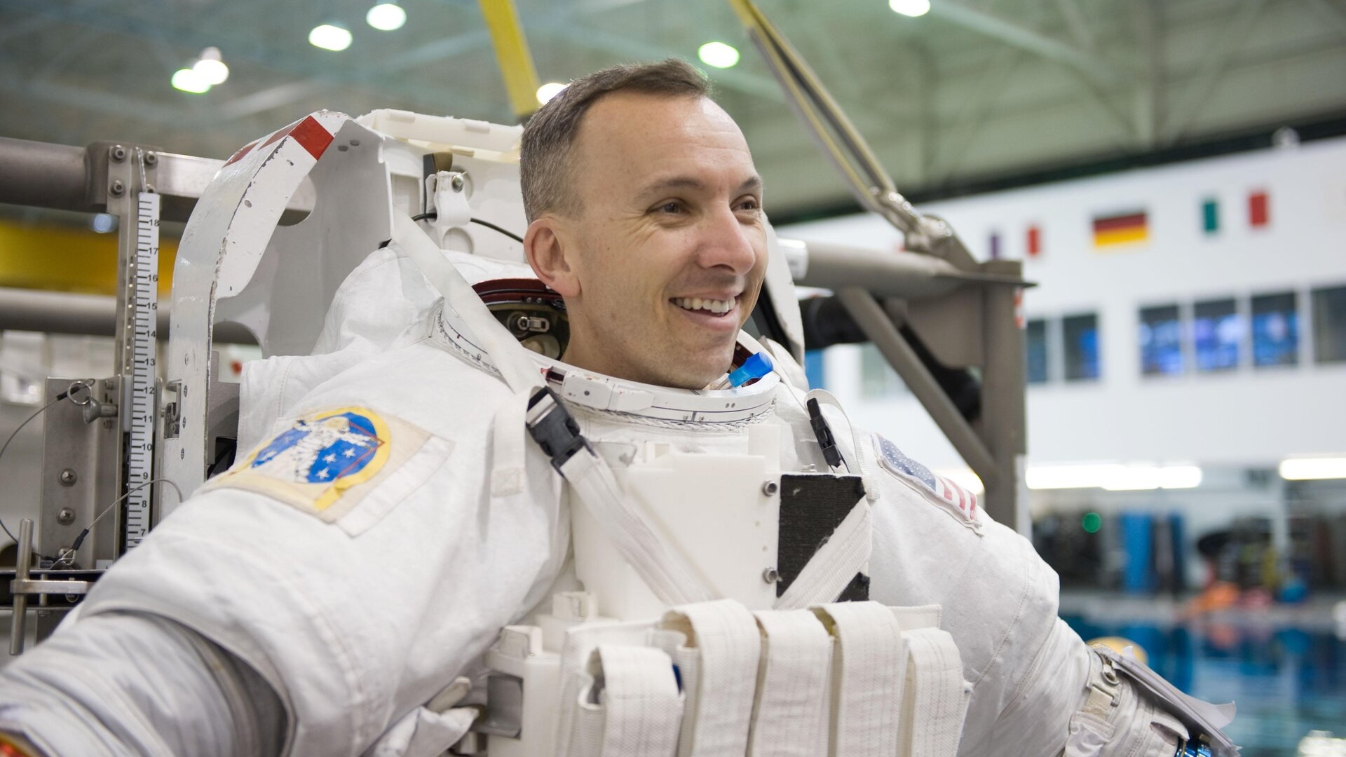 NASA faces backlash after announcing all-male crew for Artemis III Moon mission