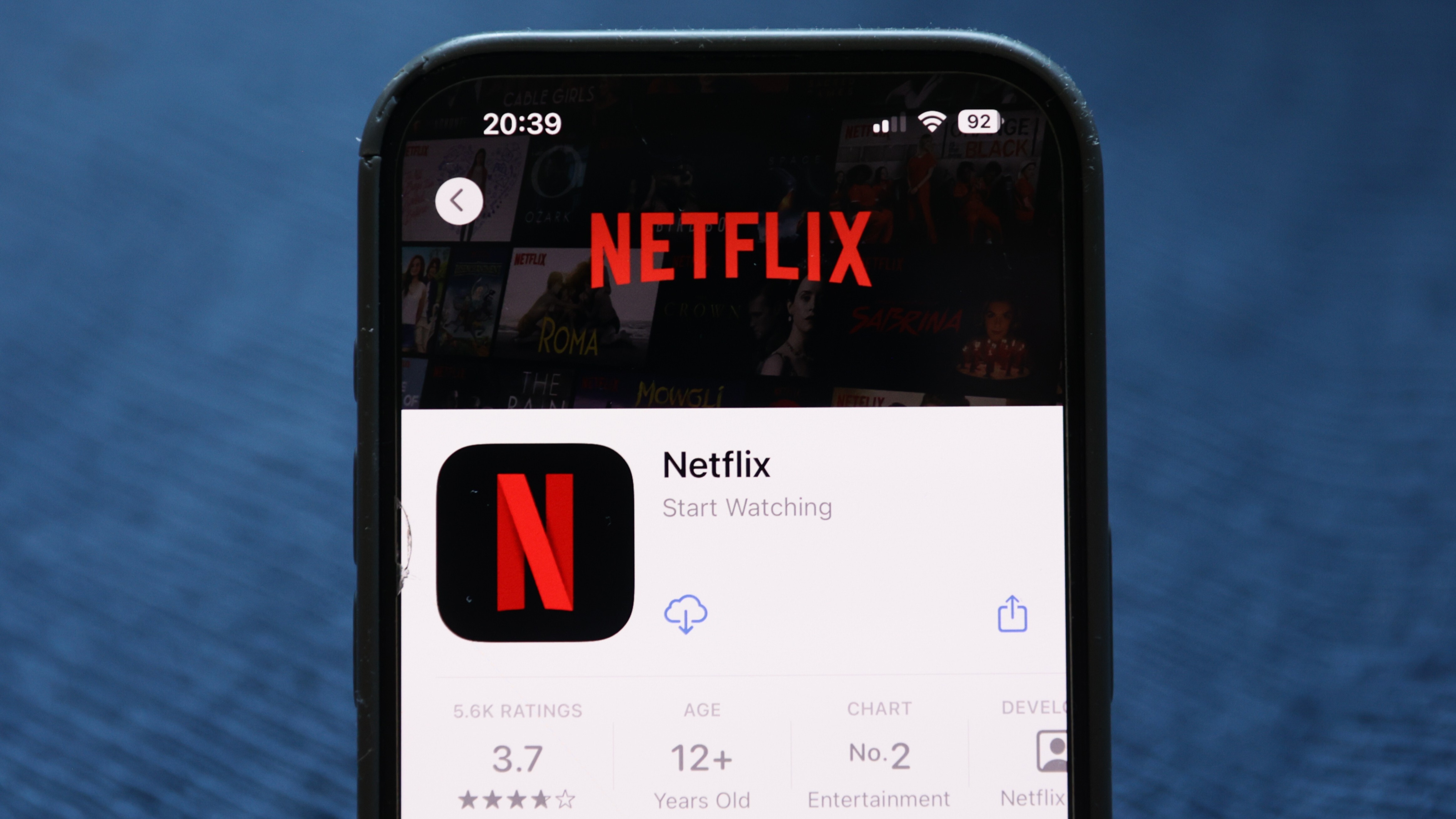 Netflix brings short-form videos from BuzzFeed and Variety to your feed is the streaming giant becoming TikTok