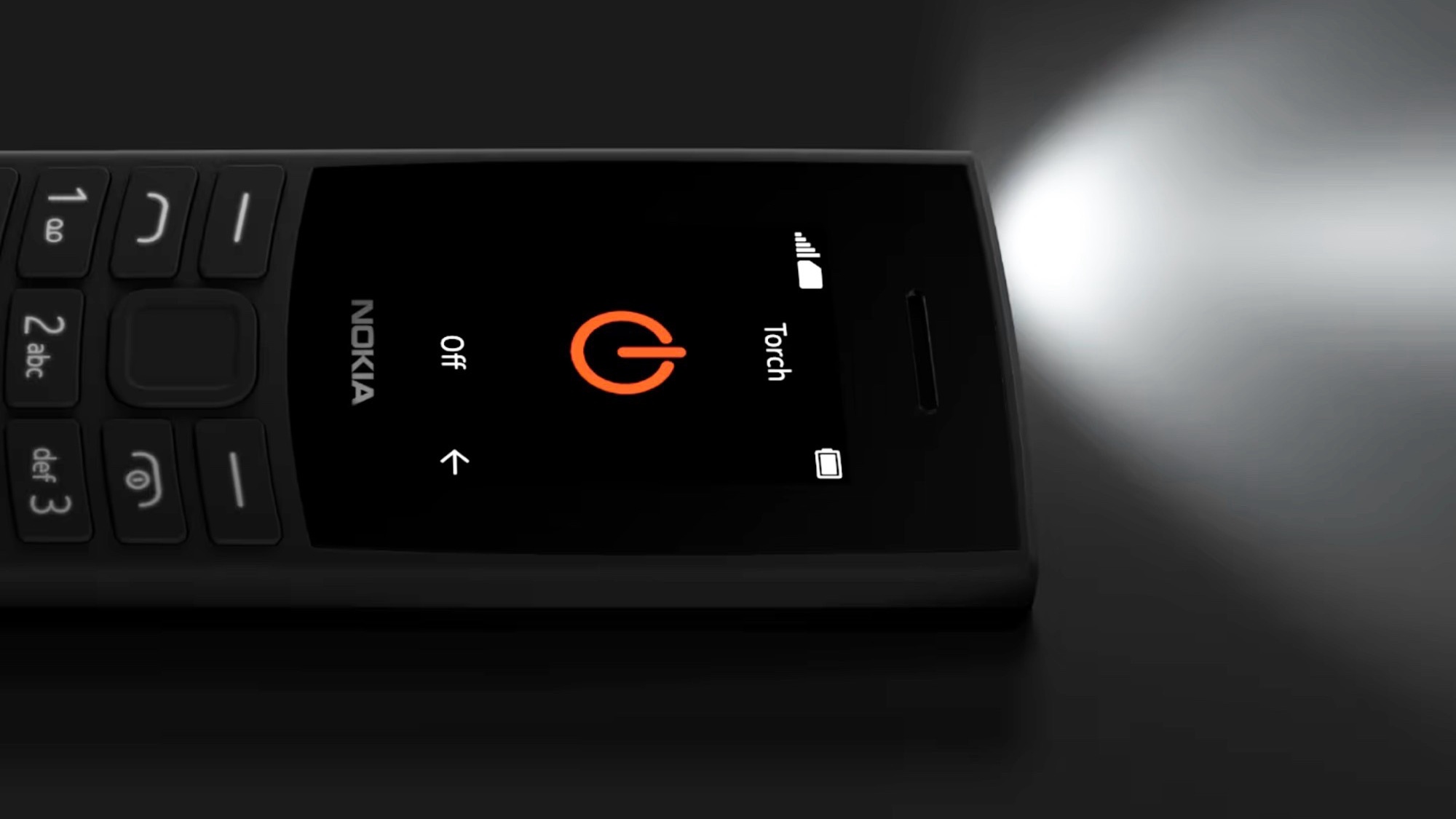 Nokia 300 4G Power Bank Launched: A Feature Phone That Charges Your Other Devices