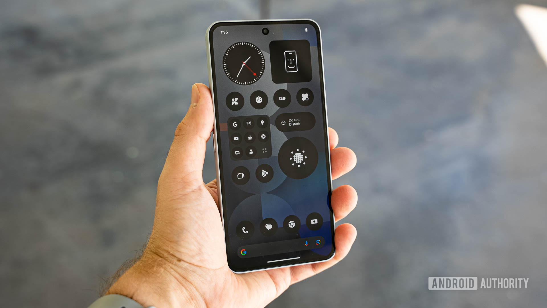 4 Lesser-Known Nothing OS Features I Wish I Turned On Sooner