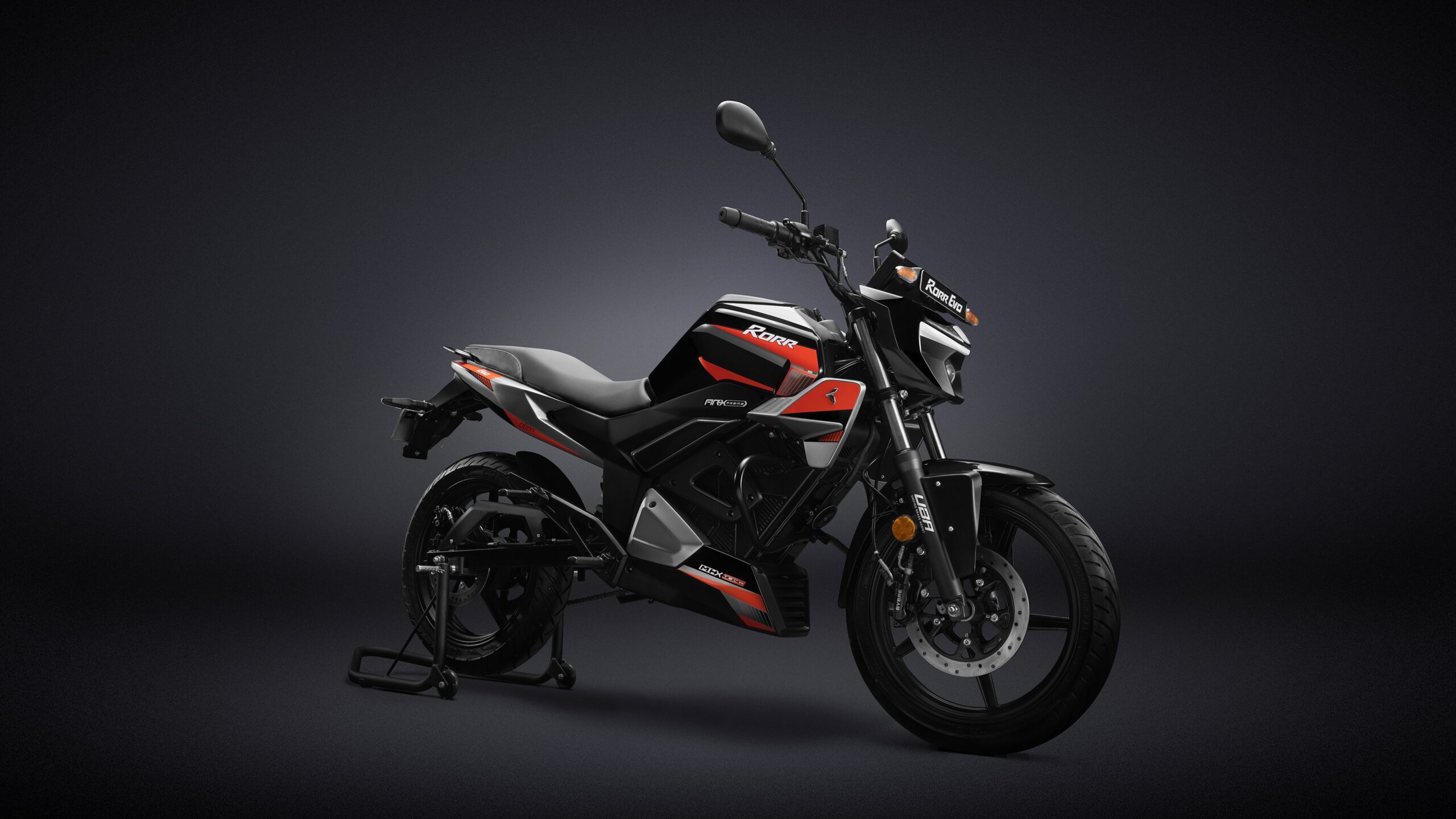 Oben Rorr Evo electric motorcycle deliveries begin in India after 25,000 bookings in 15 days