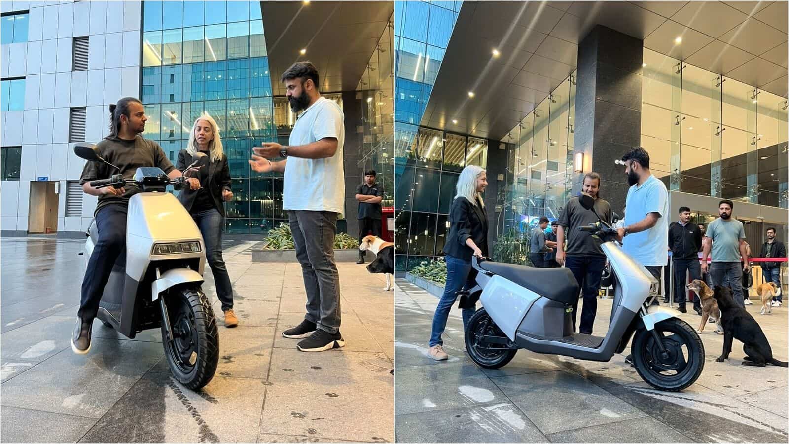 Ola Electric faces supplier insolvency petitions -- what went wrong and what it means for EV scooter buyers