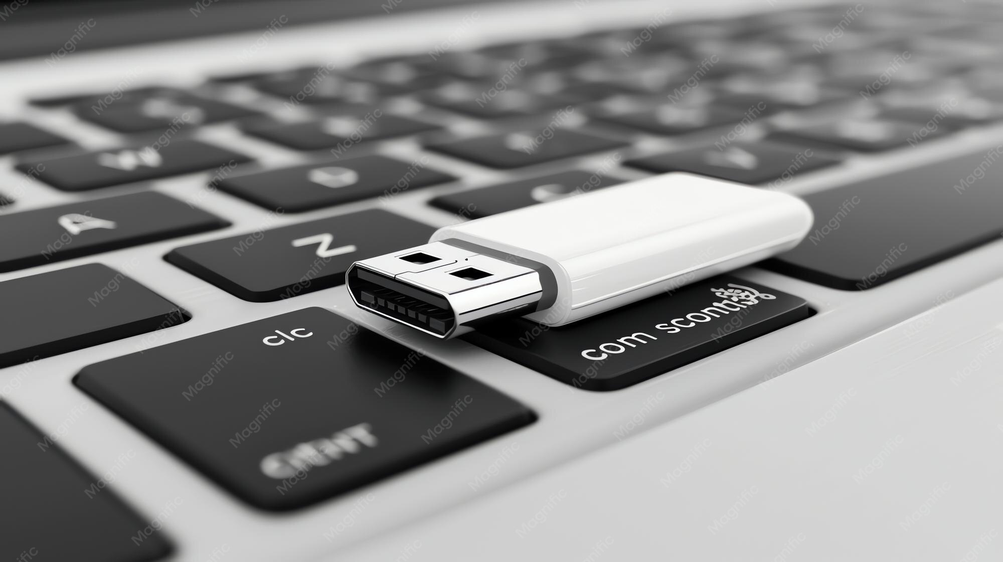I recovered data from a dead Windows laptop using a Linux live USB and it saved my work trip
