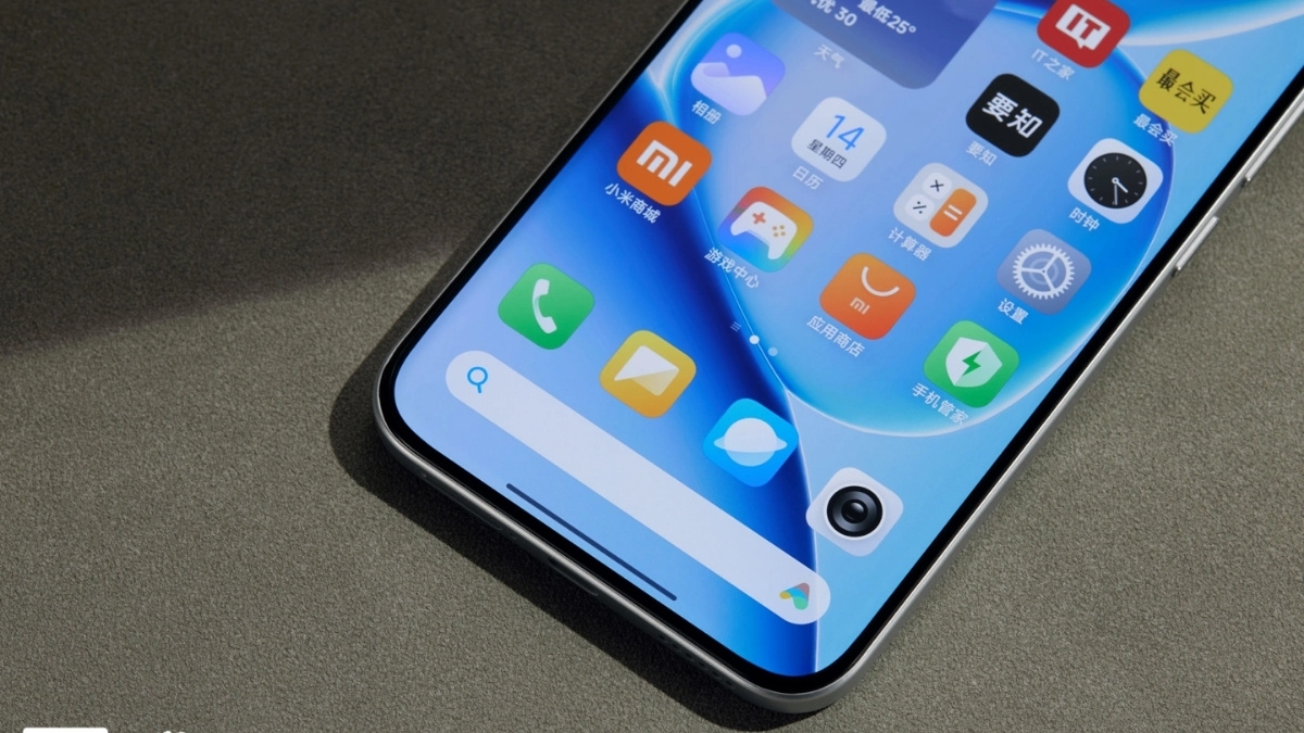 Redmi Note 17 to pack a massive 7-inch OLED display and 8000mAh battery details inside