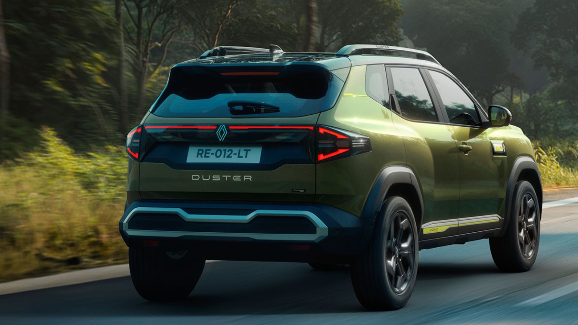 Renault India launches Duster Adventure Edition at Rs 12.99 lakh -- what is new