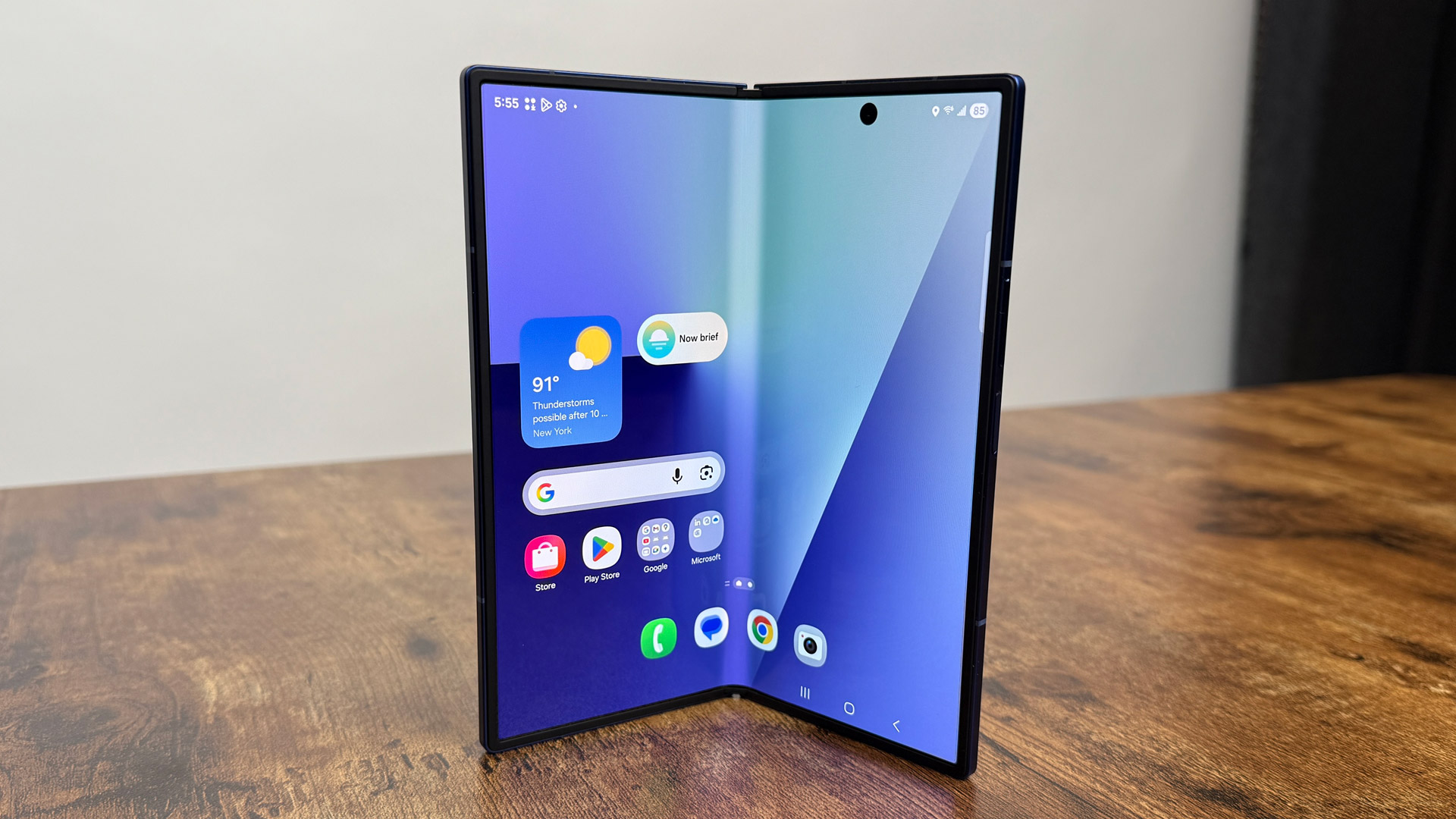 Samsung Galaxy Z Fold 8 and Z Flip 8 India pre-reservations are now open -- here is what you get for Rs 999