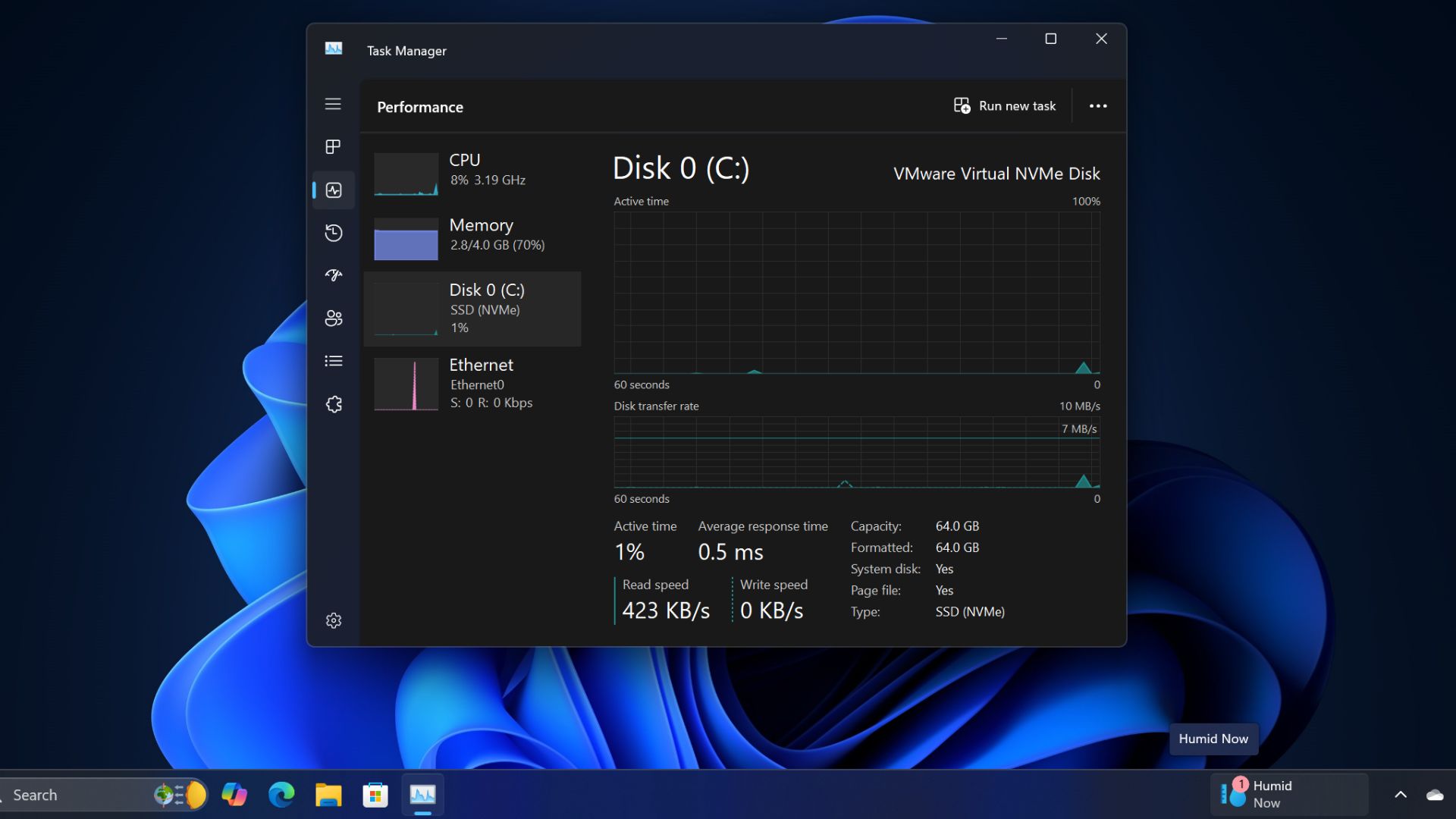 I cleaned up my slow Windows 11 PC without reinstalling here is exactly what I did