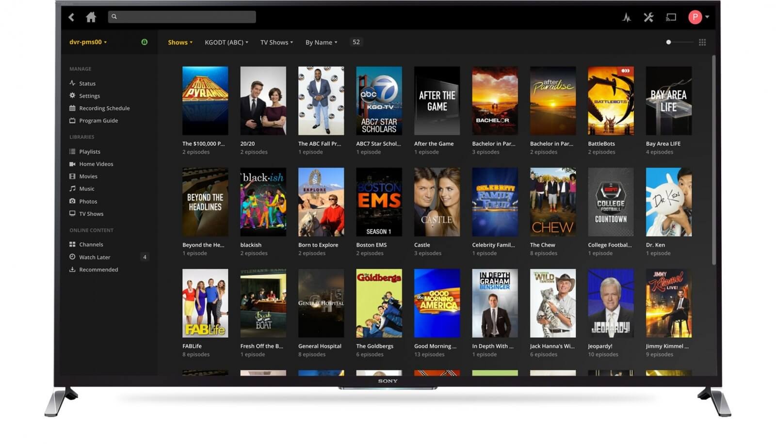 I Stopped Plex From Buffering by Changing Just a Few Settings