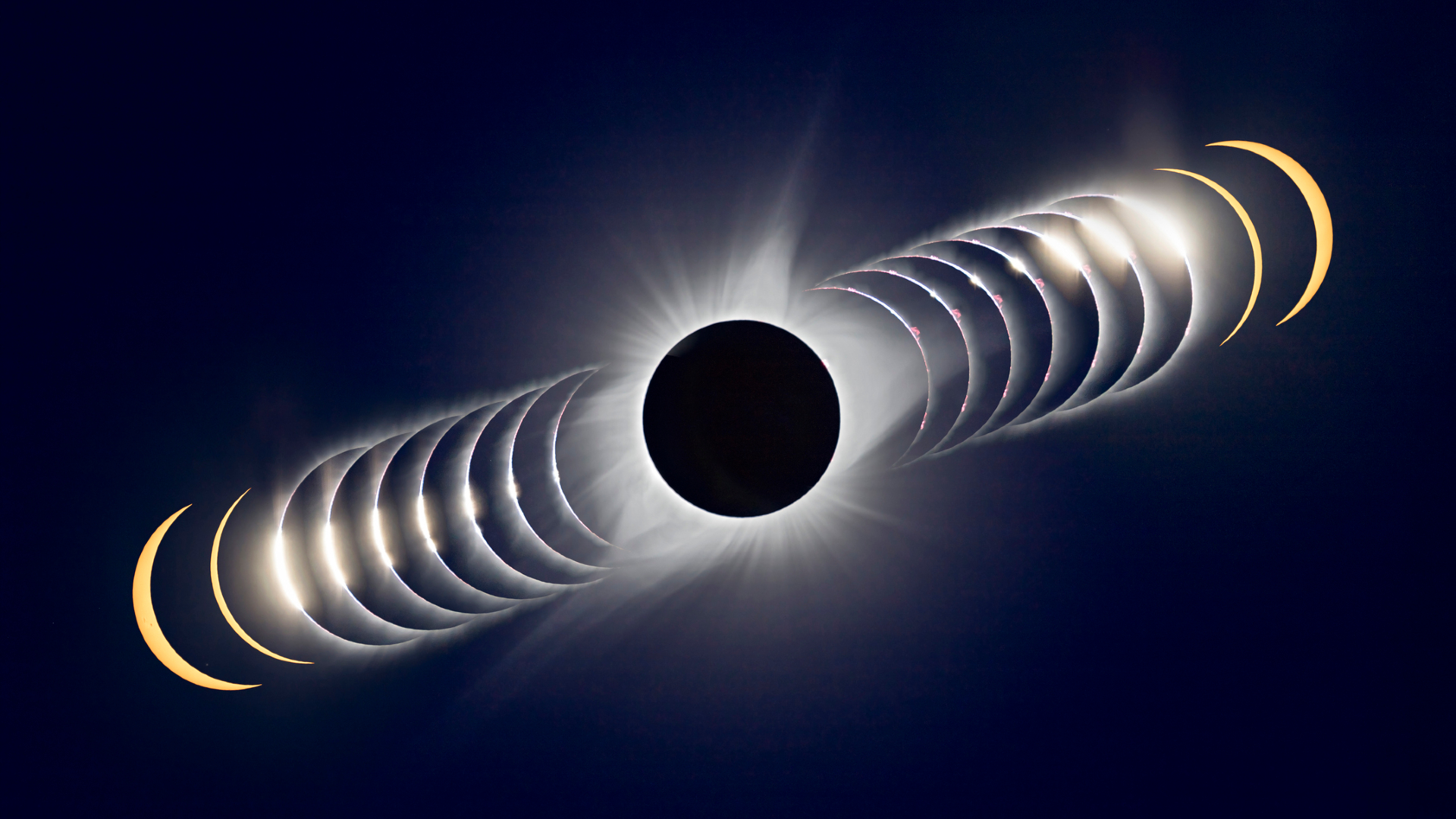 Total Solar Eclipse on August 12 2026 -- will India see it and how to watch safely