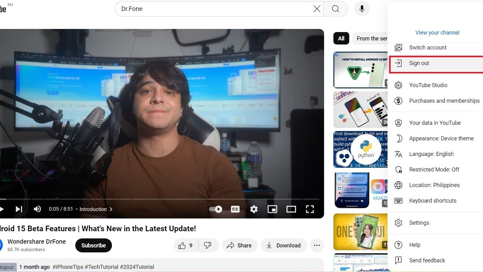 I Tried Every Fix for YouTube Keeps Pausing Heres What Worked