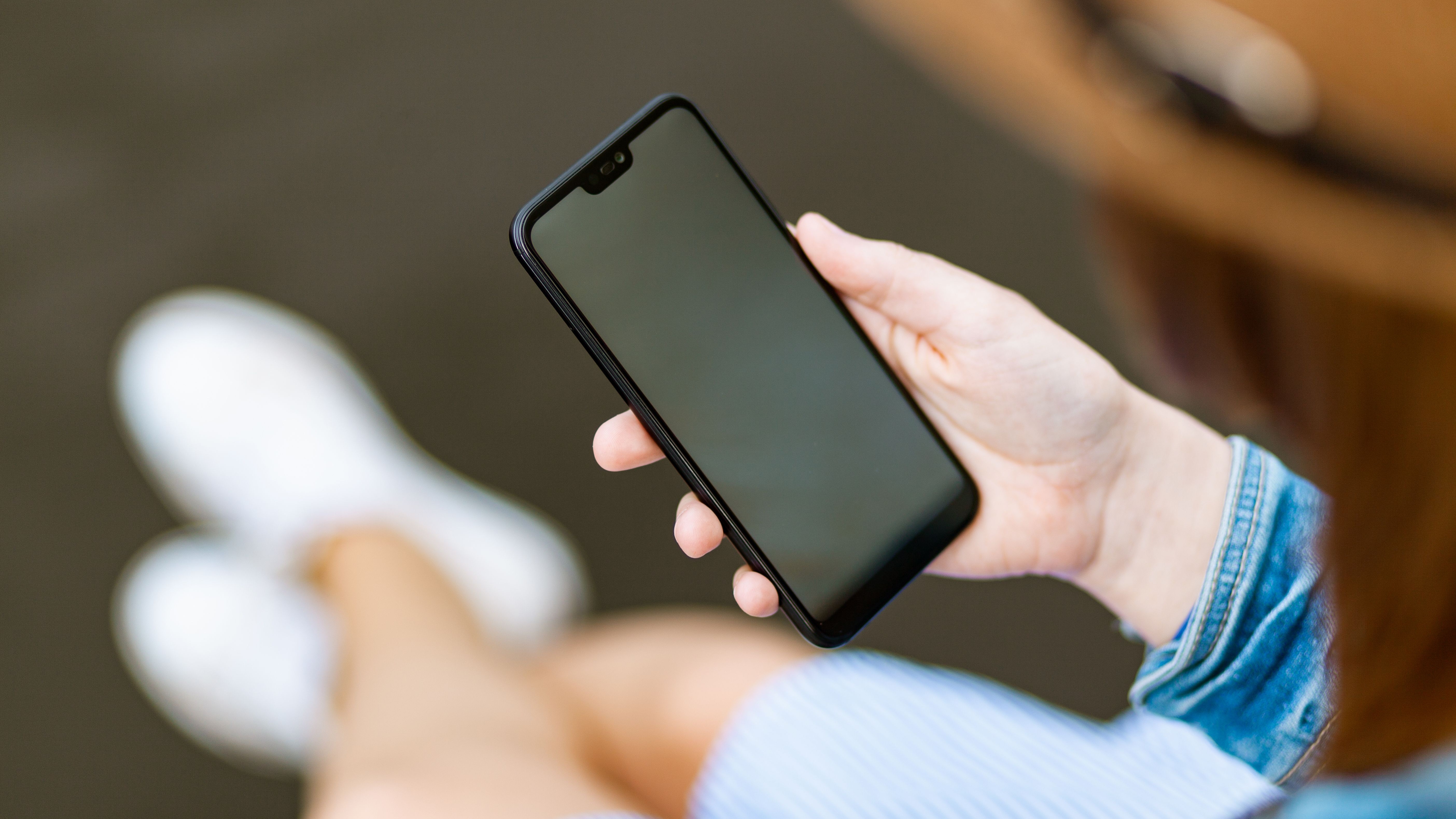 I turned my smartphone into a boring phone, and it worked better