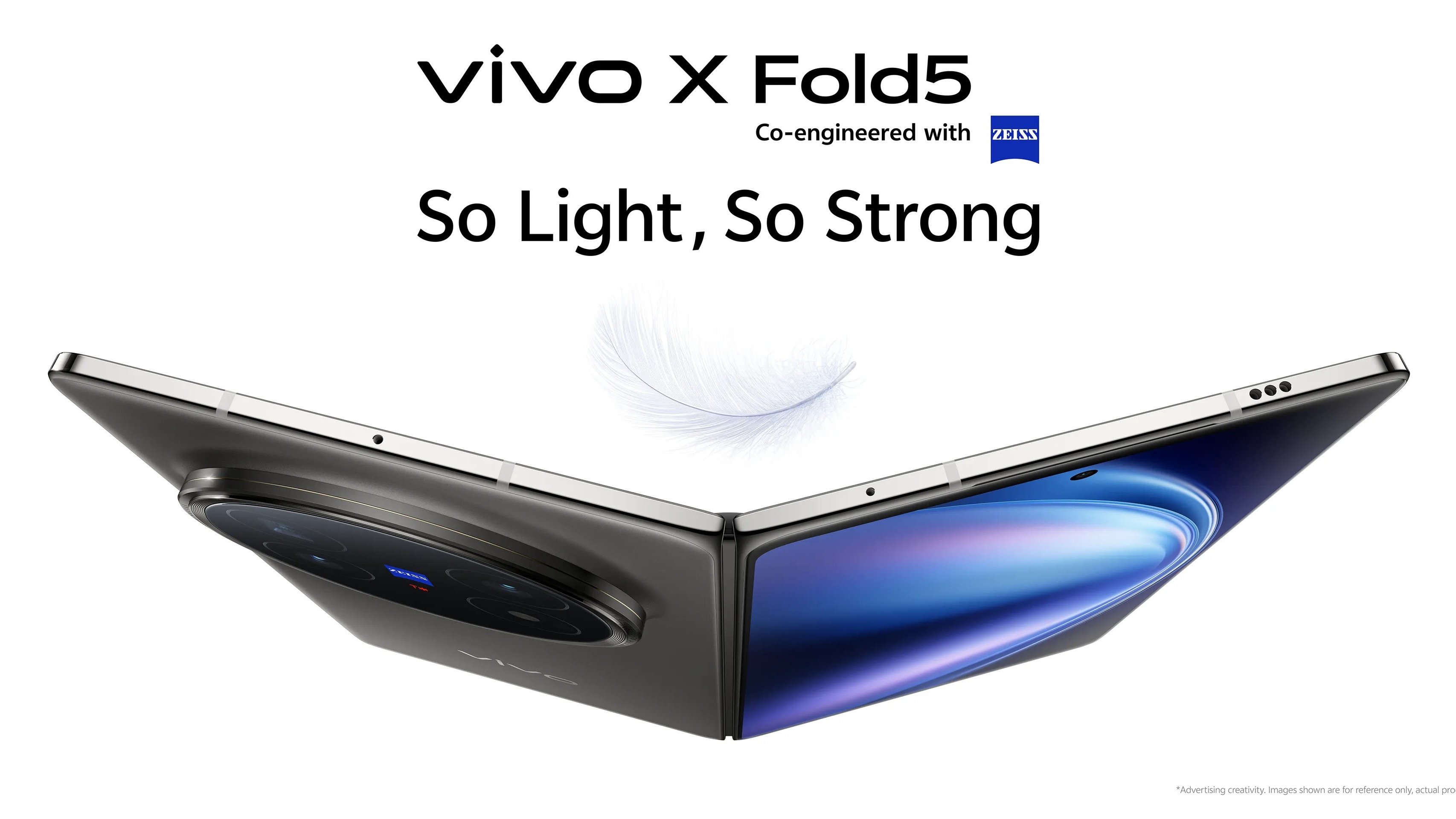 Vivo X Fold 5 and X200 FE launched in India -- price specs and first look