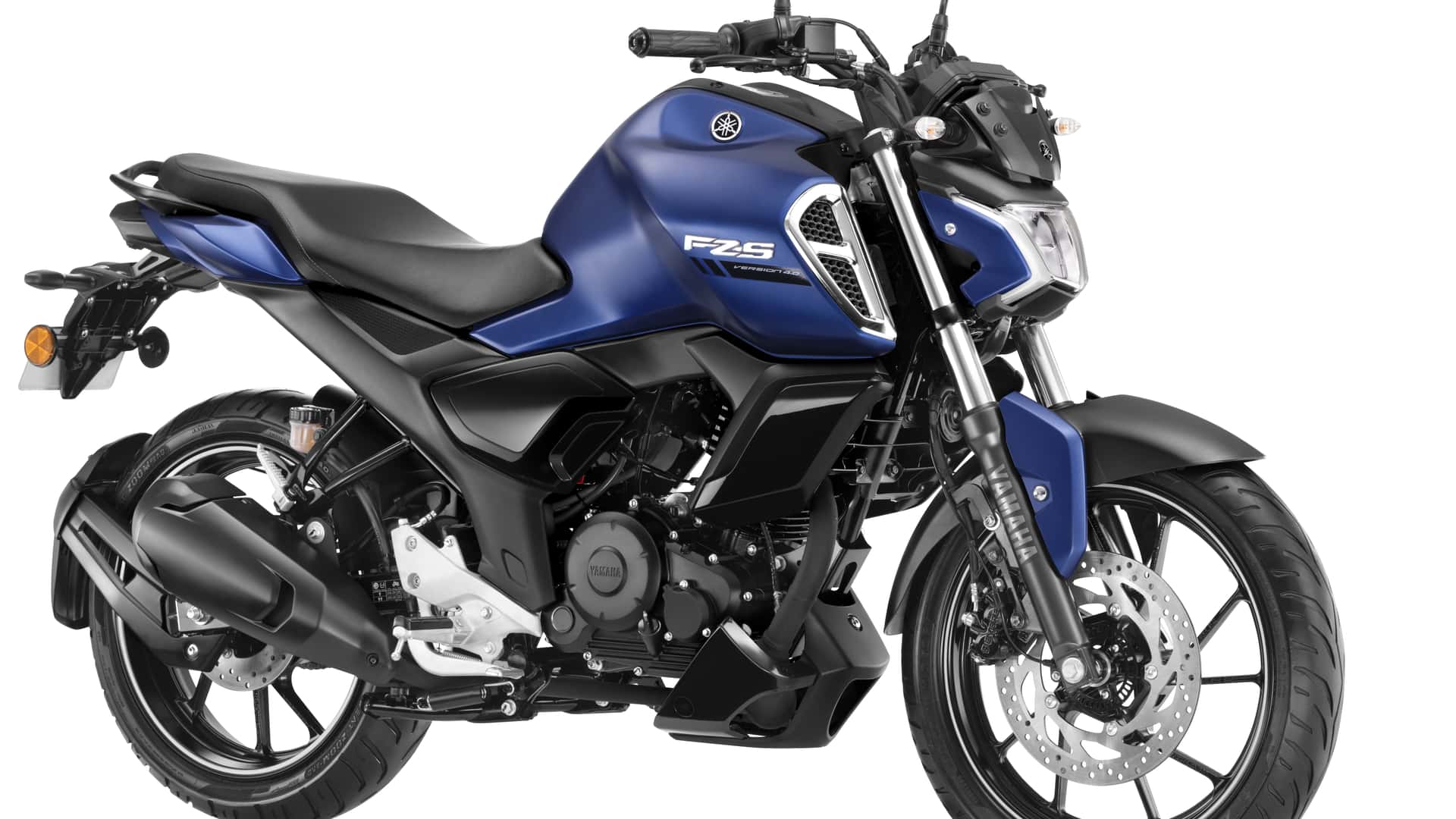 Yamaha launches flex-fuel FZ at Rs 1.24 lakh in India -- what it means for commuters